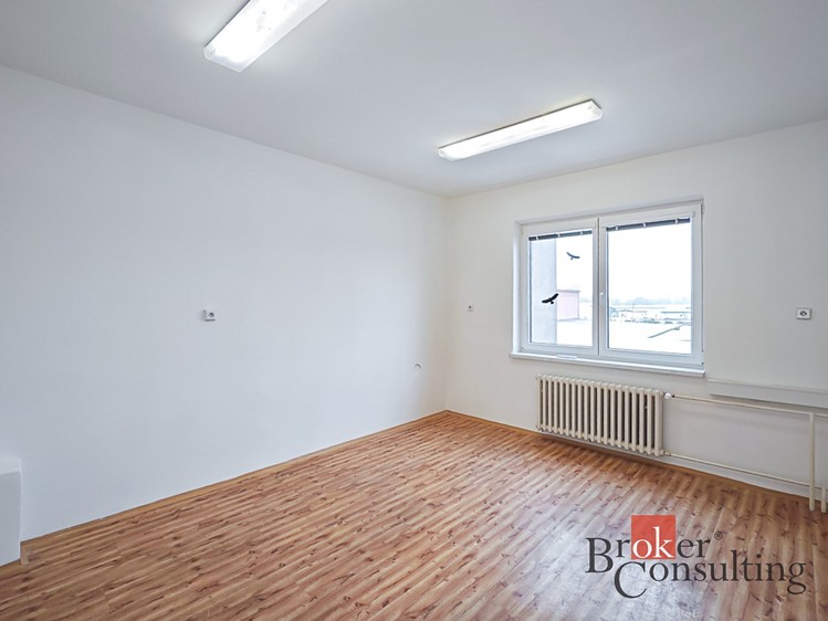 Prodej obchodního prostoru 740 m² - foto 1