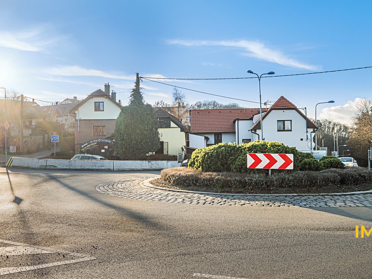 Prodej restaurace 100 m² - foto 4