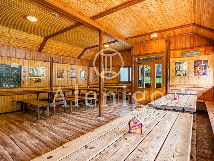 Prodej restaurace 124 m² - foto 4