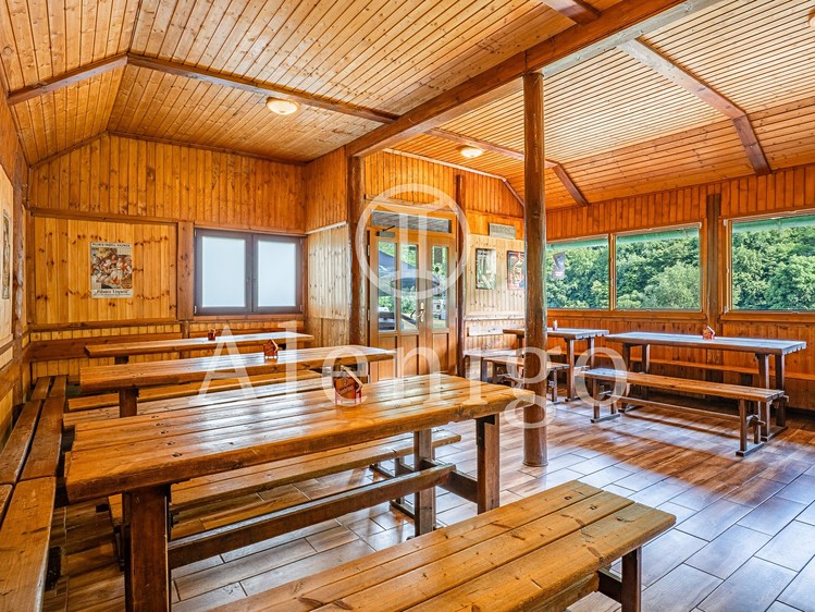 Prodej restaurace 124 m² - foto 2