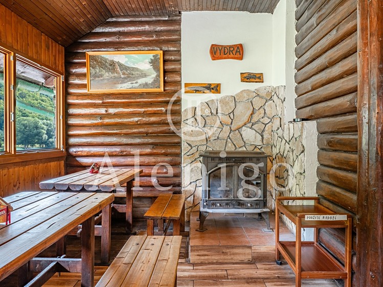 Prodej restaurace 124 m² - foto 3