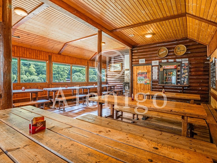 Prodej restaurace 124 m² - foto 5