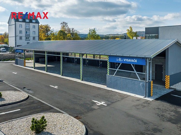 Prodej komerční nemovitosti 1 967 m² - foto 6