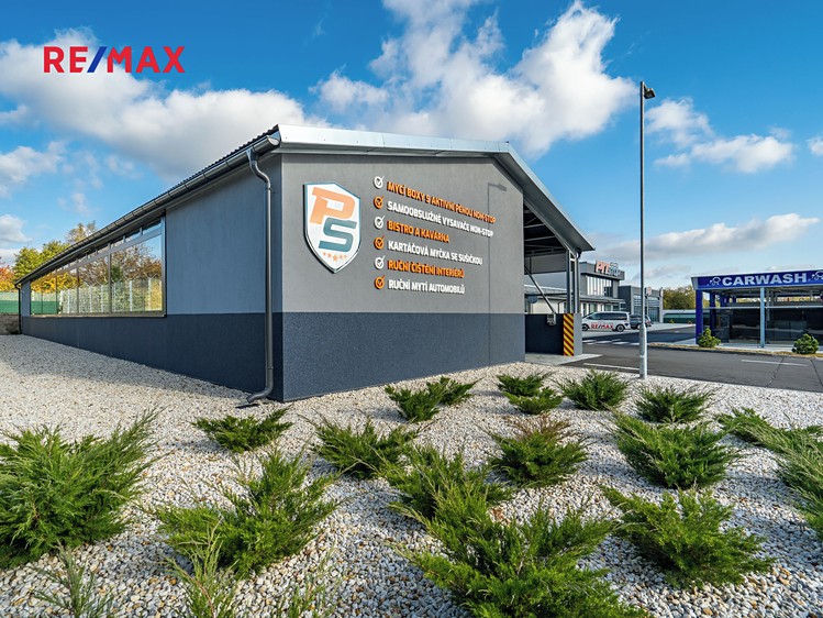 Prodej komerční nemovitosti 1 967 m² - foto 7