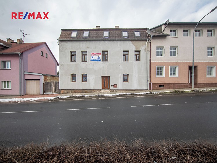 Prodej ubytovacího zařízení 426 m² - foto 3