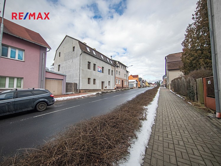 Prodej ubytovacího zařízení 426 m² - foto 1