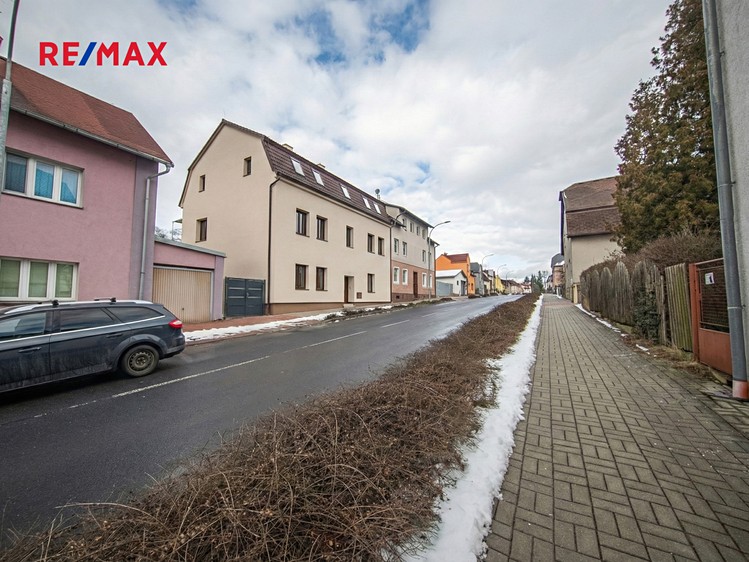 Prodej ubytovacího zařízení 426 m² - foto 2