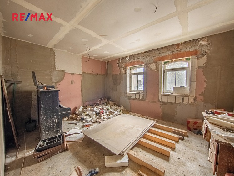 Prodej ubytovacího zařízení 426 m² - foto 6