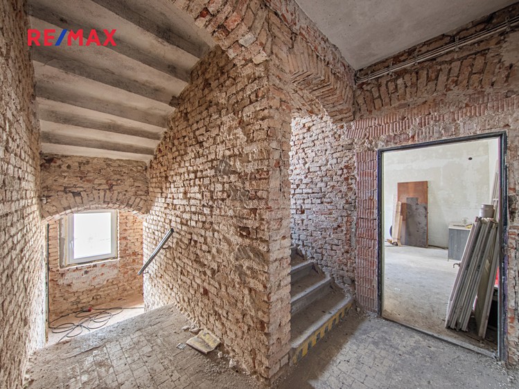 Prodej ubytovacího zařízení 426 m² - foto 8