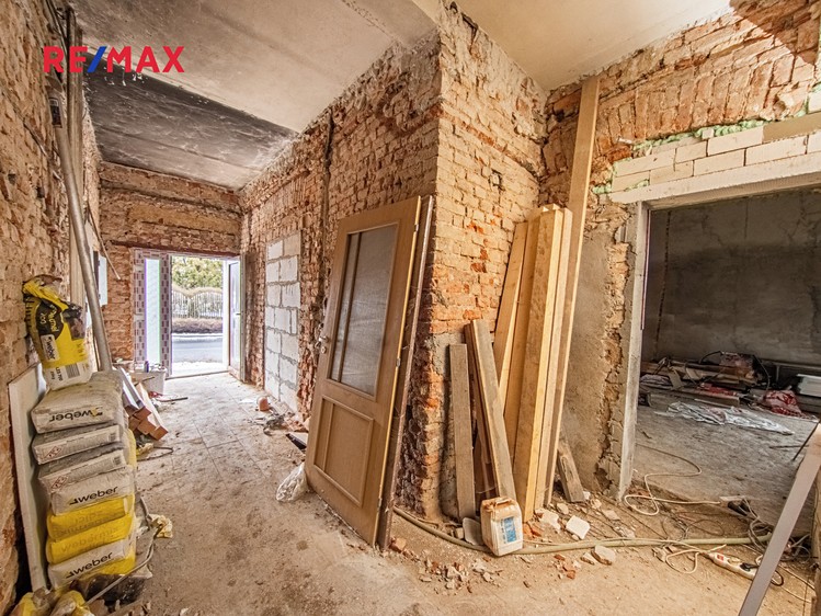 Prodej ubytovacího zařízení 426 m² - foto 5