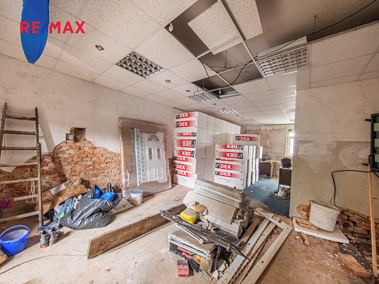 Prodej ubytovacího zařízení 426 m² - foto 7