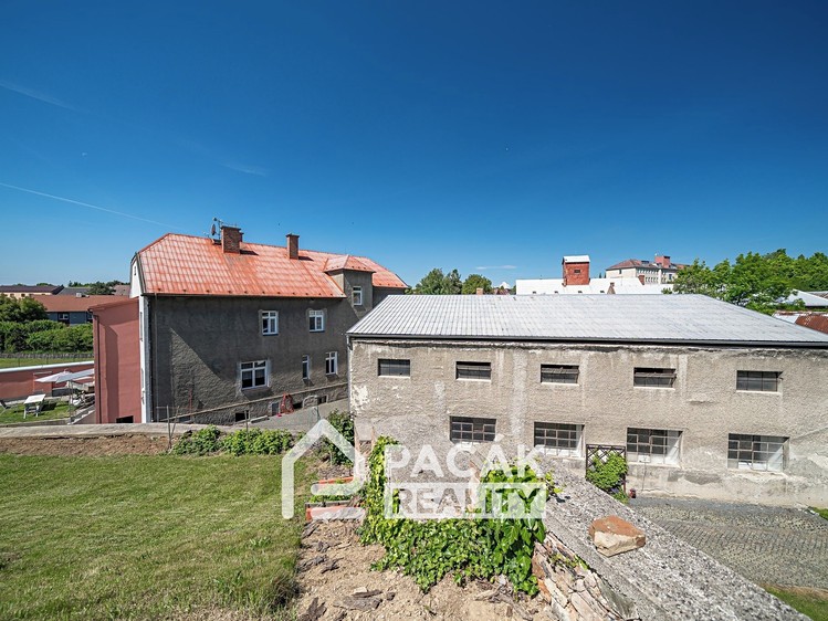 Prodej výrobní haly, prostoru 1 000 m² - foto 1