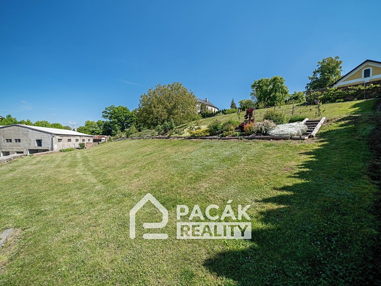 Prodej výrobní haly, prostoru 1 000 m² - foto 3