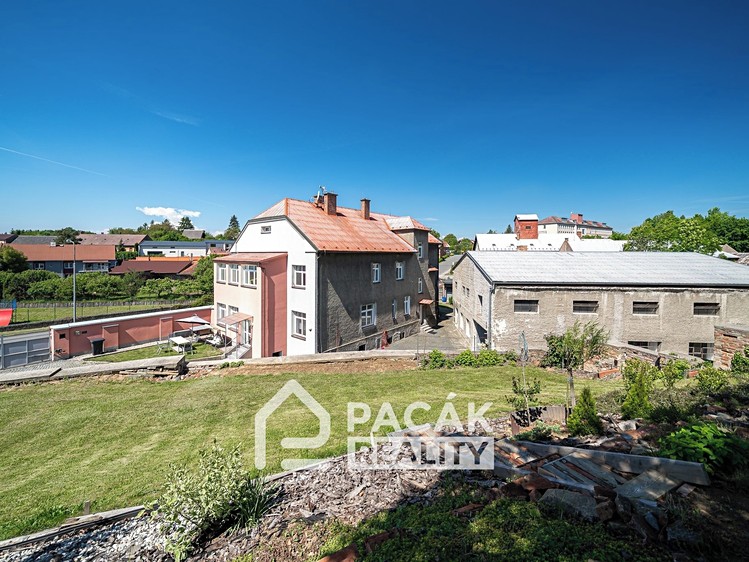 Prodej výrobní haly, prostoru 1 000 m² - foto 4