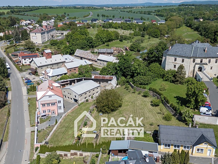 Prodej výrobní haly, prostoru 1 000 m² - foto 2