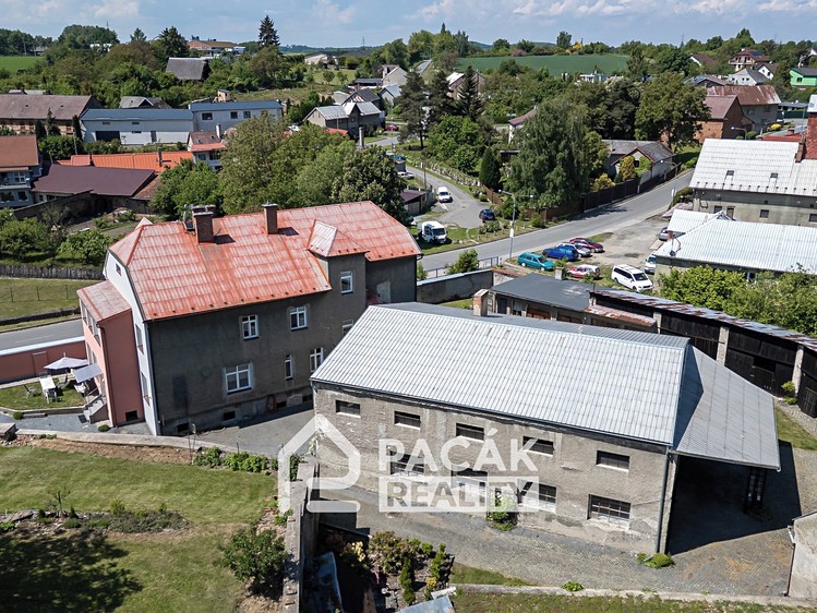 Prodej výrobní haly, prostoru 1 000 m² - foto 8