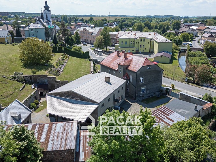 Prodej výrobní haly, prostoru 1 000 m² - foto 7