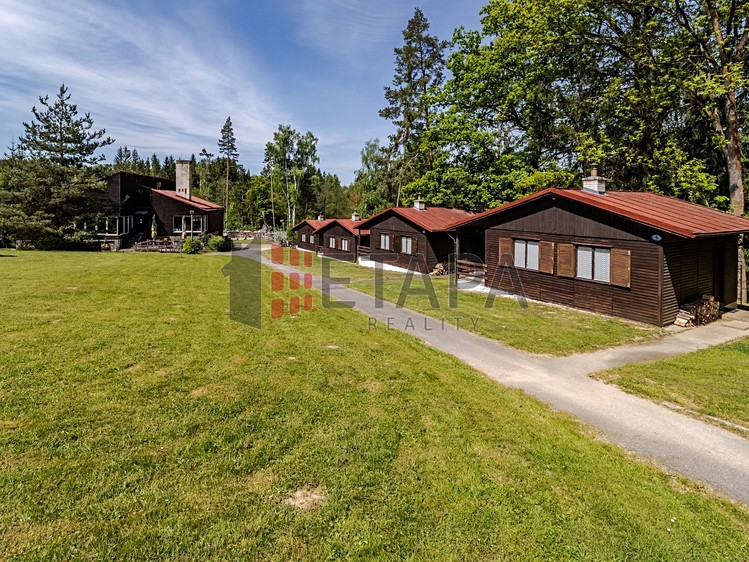 Prodej ubytovacího zařízení 903 m² - foto 4