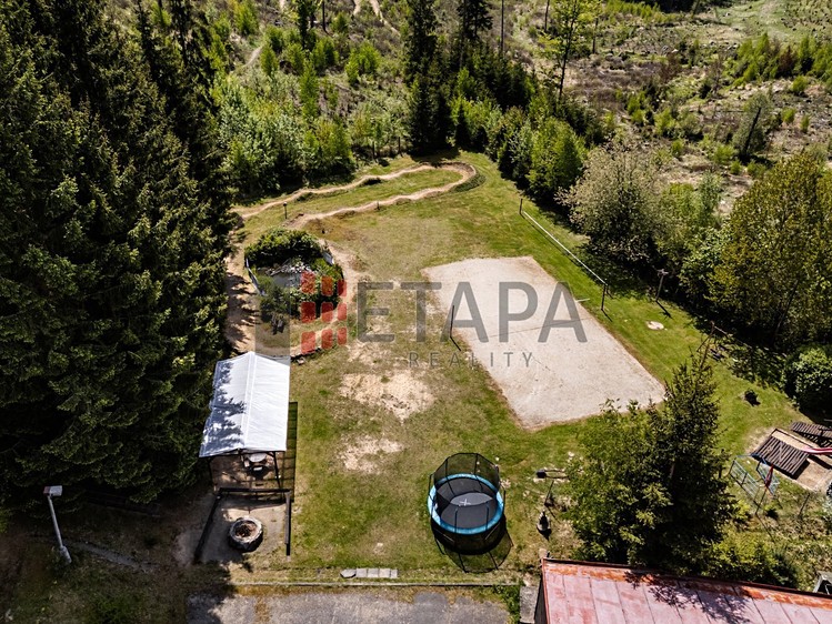 Prodej ubytovacího zařízení 903 m² - foto 5