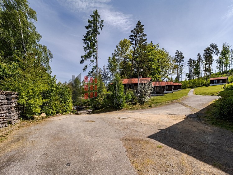Prodej ubytovacího zařízení 903 m² - foto 6