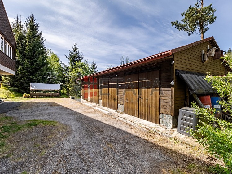 Prodej ubytovacího zařízení 903 m² - foto 7