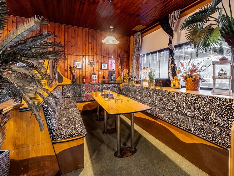 Prodej restaurace 272 m² - foto 6