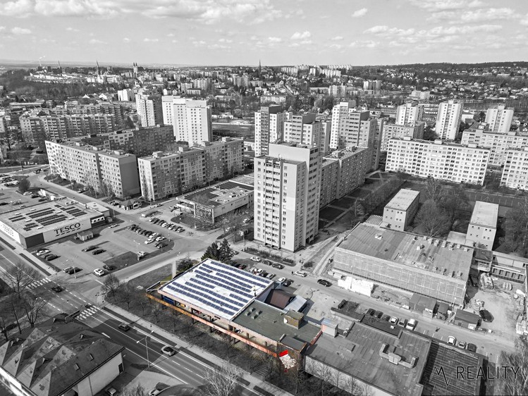 Prodej komerční nemovitosti 1 060 m² - foto 2
