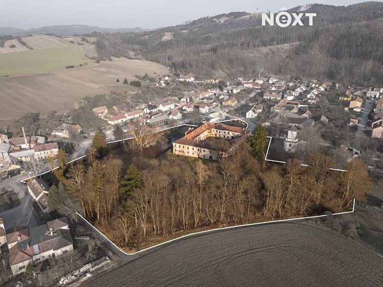 Prodej komerční nemovitosti 28 378 m² - foto 7