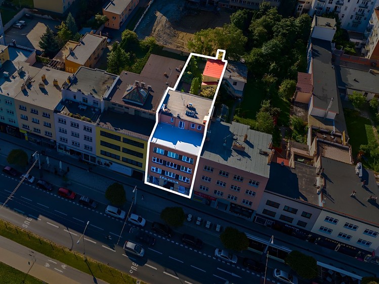 Prodej obchodního prostoru 1 023 m² - foto 4