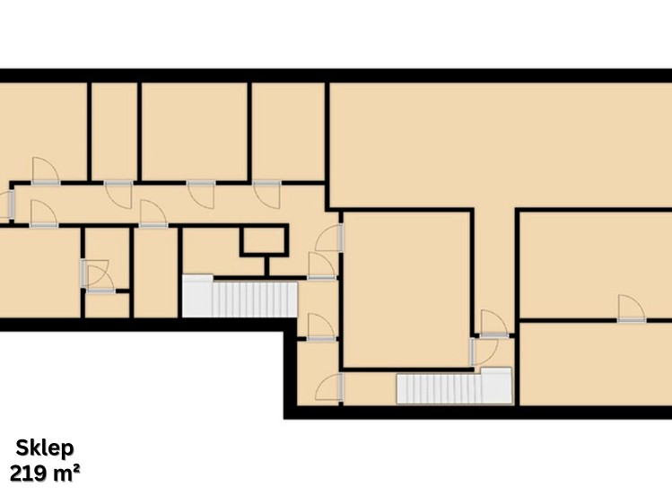 Prodej obchodního prostoru 1 023 m² - foto 5