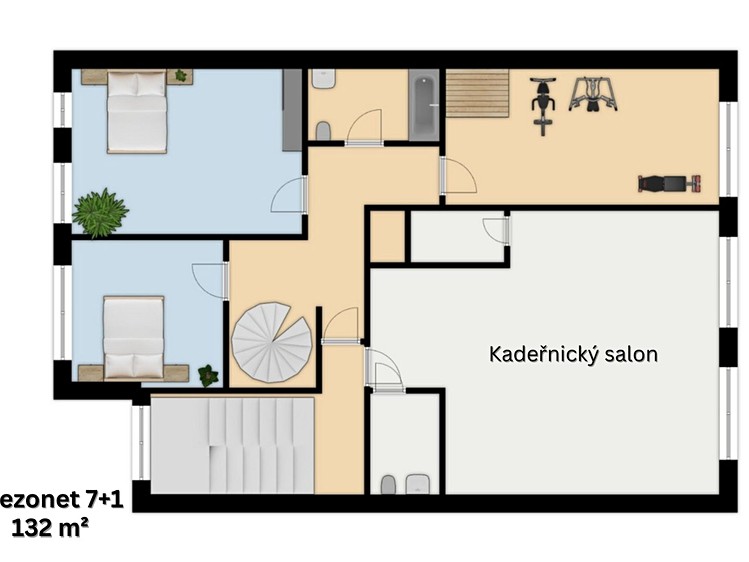 Prodej obchodního prostoru 1 023 m² - foto 8