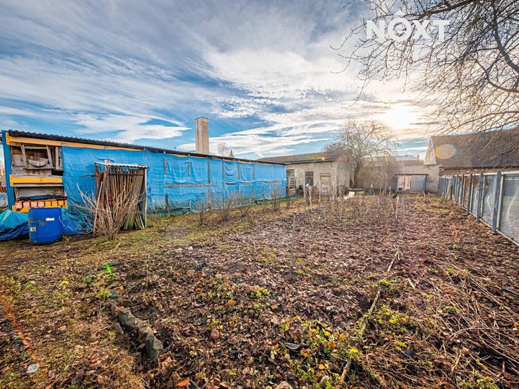 Prodej výrobní haly, prostoru 600 m² - foto 8