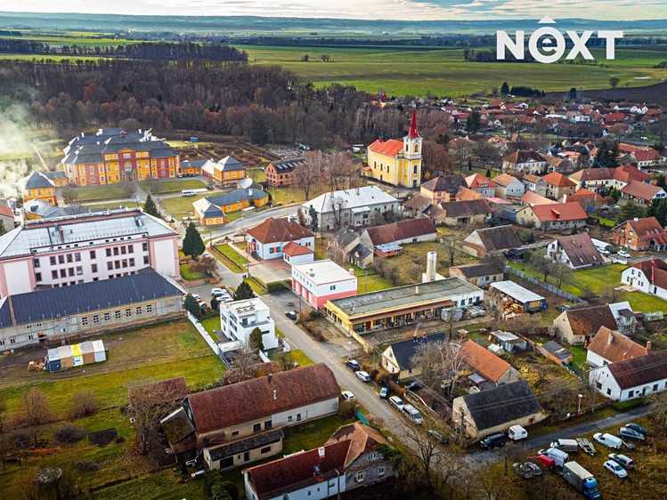 Prodej výrobní haly, prostoru 600 m² - foto 5