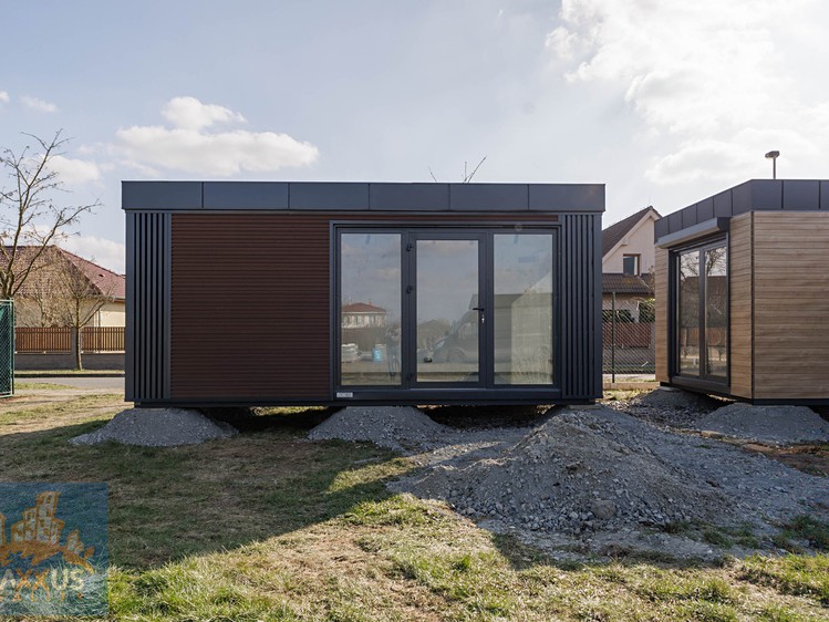 Prodej komerční nemovitosti 18 m² - foto 6