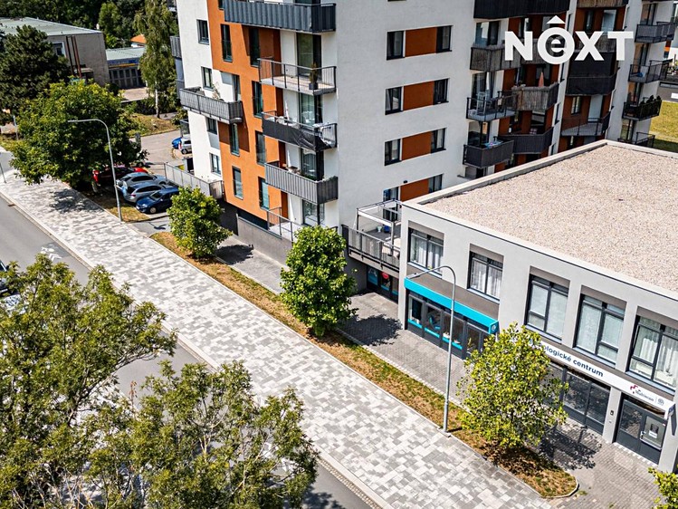 Prodej obchodního prostoru 200 m² - foto 5