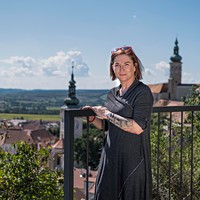Gabriela Němcová