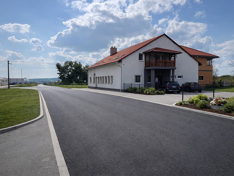 Prodej obchodního prostoru 505 m² - foto 1
