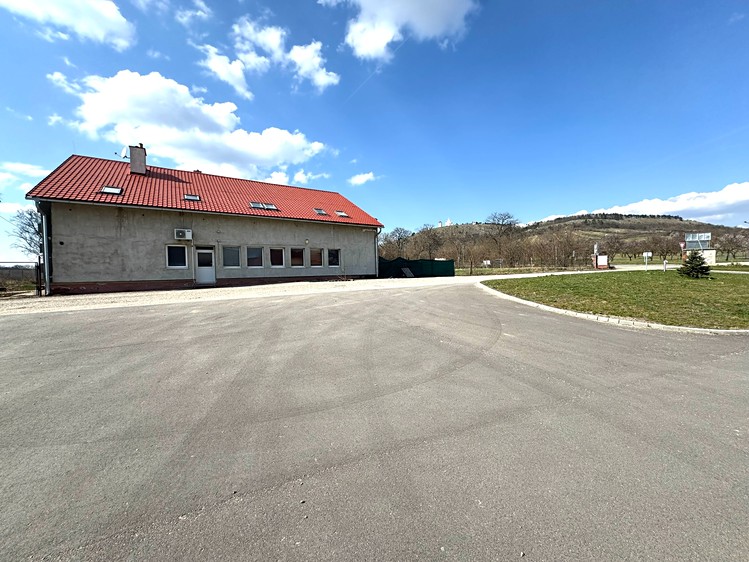 Prodej obchodního prostoru 505 m² - foto 6