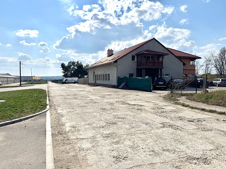 Prodej obchodního prostoru 505 m² - foto 8