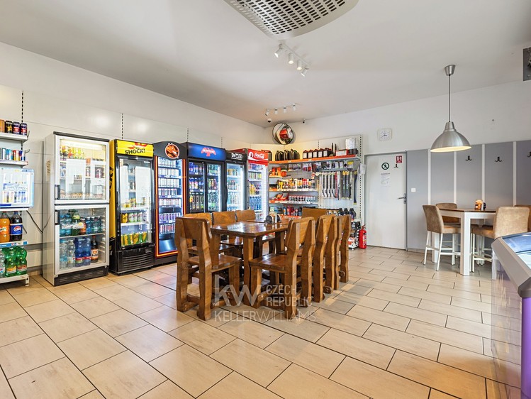 Prodej komerční nemovitosti 5 195 m² - foto 4