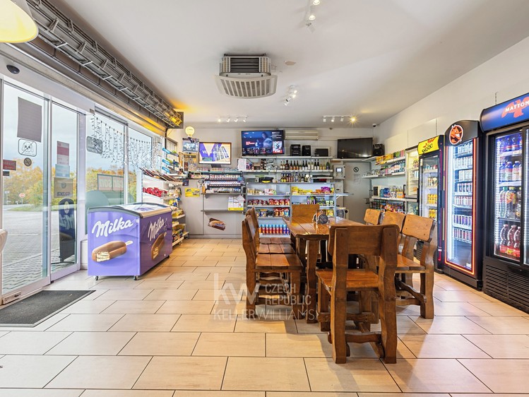 Prodej komerční nemovitosti 5 195 m² - foto 5