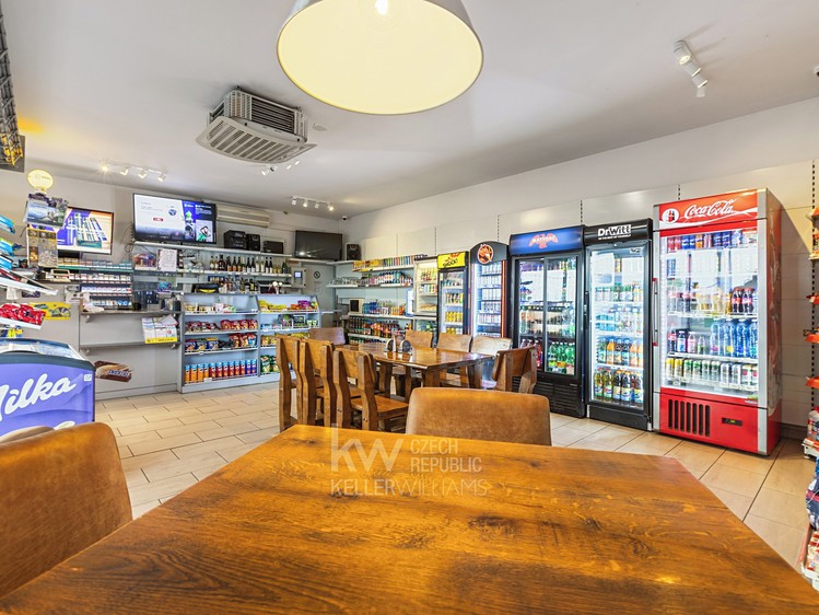 Prodej komerční nemovitosti 5 195 m² - foto 6