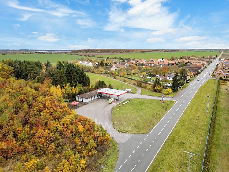 Prodej komerční nemovitosti 5 195 m² - foto 7