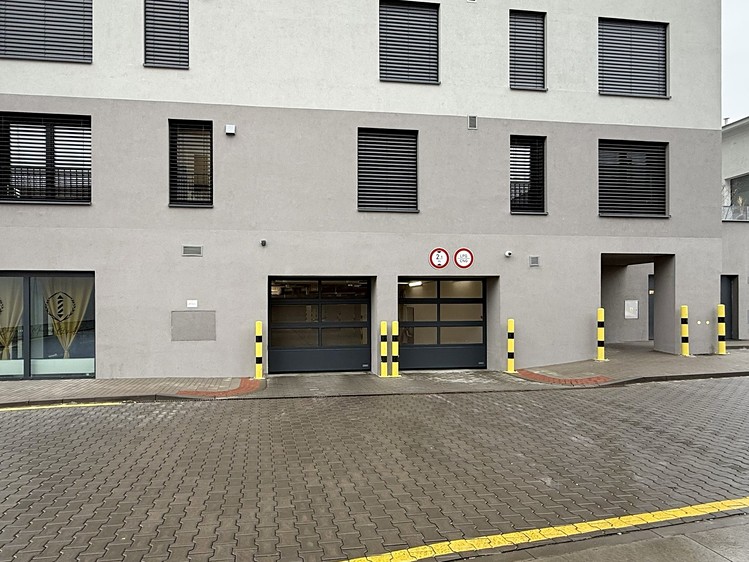 Prodej skladového prostoru 8 m² - foto 1