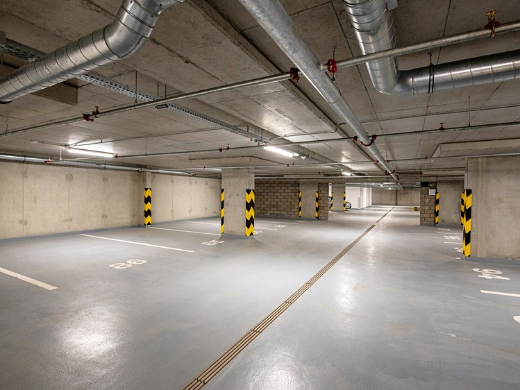 Prodej skladového prostoru 8 m² - foto 8