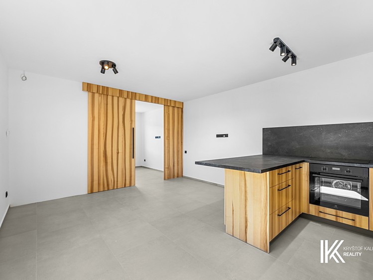 Prodej ubytovacího zařízení 133 m² - foto 3