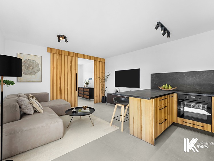 Prodej ubytovacího zařízení 133 m² - foto 4