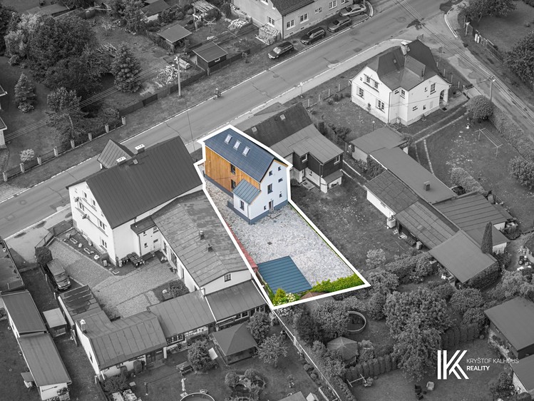 Prodej ubytovacího zařízení 133 m² - foto 2