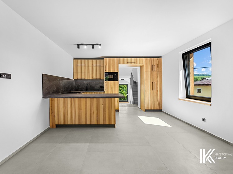 Prodej ubytovacího zařízení 133 m² - foto 6