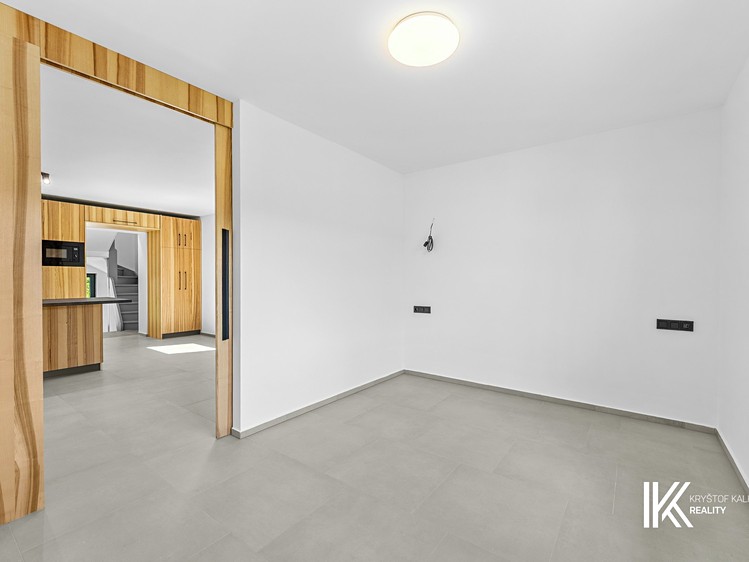 Prodej ubytovacího zařízení 133 m² - foto 7